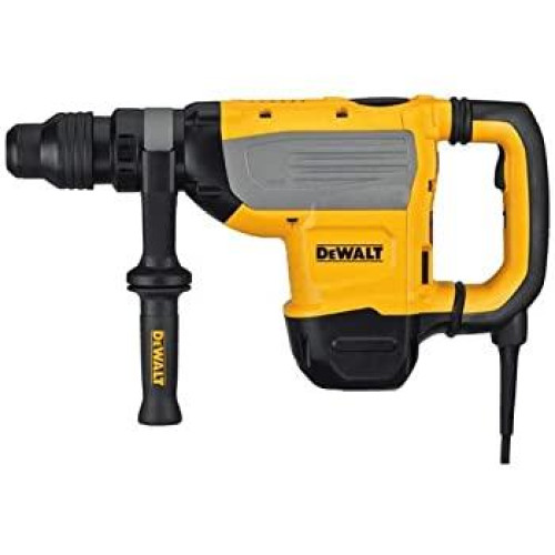 D25733K-B3 ROTOMARTILLO COMBINADO SDS 8KG DEWALT