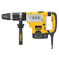 D25773K-B3 ROTOMARTILLO TIPO MANDRIL SDS MAX 15 AMP 1150A2300 GPM 120V DEWALT