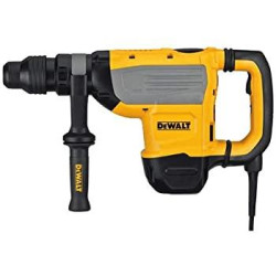 D25892K-B3 MARTILLO DE DEMOLICION 10KG SDS DEWALT