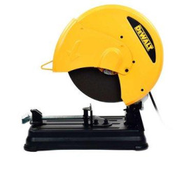 D28730-B3 CORTADORA DE METALES 2300W DEWALT