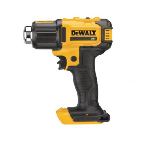 DCE530B SHELL CORDLESS HEAT GUN BARE SKU DEWALT