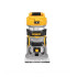 DCW600B 20V MAX COMPACT ROUTER DEWALT