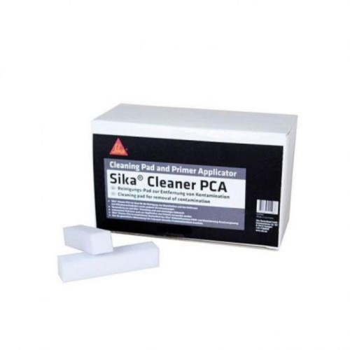 492763 SIKA CLEANER PCA CAJA/168 PZAS SIKA INDUSTRY