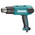 HG6531CK PISTOLA DE CALOR V V 50- 650GRADOS C/ESTUCHE 2,000W MAKITA