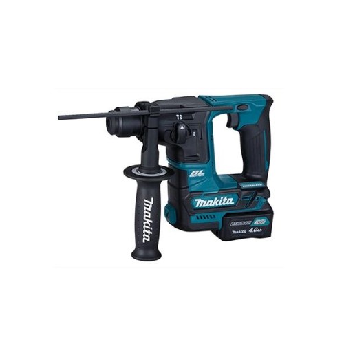 HR166DZ MARTILLO ROTATIVO COMBINADO M/ BL S/BAT Y CARG 12V MAKITA