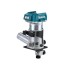 DRT50RTJX9 RECORTADORA V V 10,000-30,000 RPM M/BL LI-ION C/2 BAT C/IND 5 0 AH Y CARG, BASES C/ LUZ ESTUCHE MONT 18V MAKITA