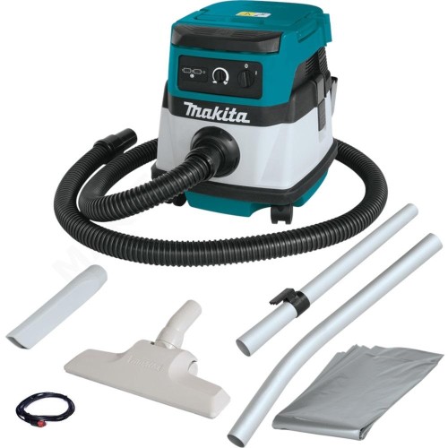 DVC150LZ ASPIRADORA V V FLUJO DE AIRE 3 6M/MIN LI-ION C/IND BAT, S/BAT Y CARG C/BOQUILLA MANGUERA BOLSA FILTRO HEPA (TAMBIEN ELECTRICA) 18V + 18V 36V MAKITA DVC150LZ ASPIRADORA V V FLUJO DE AIRE 3 6M/MIN LI-ION C/IND BAT, S/BAT Y CARG C/BOQUILLA MANGUERA BOLSA FILTRO HEPA (TAMBIEN ELECTRICA) 18V + 18V 36V MAKITA