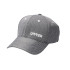 GOUJA GORRA JASPE COLOR GRIS URREA