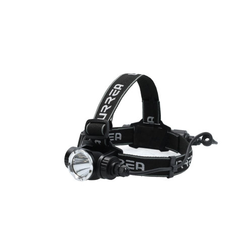 LCR70 LINTERNA DE LED PARA CABEZA RECARGABLE DE 700 LM URREA LCR70 LINTERNA DE LED PARA CABEZA RECARGABLE DE 700 LM URREA