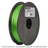 22065 HIPE-100V CARRETE CON 100 M DE HILO PARA PESCA VERDE CALIBRE 1.00 MM PRETUL