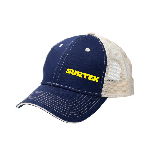 GOSM1 GORRA DE MALLA TIPO TRUCKER SURTEK