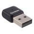 COM-8230 NANO ADAPTADOR USB WI-FI PARA PC O LAPTOP STEREN