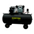 COMP6200B COMPRESOR DE AIRE ELECTRICO CON TRANSMISION DE BANDA 200 LT 3 HP 127 V SURTEK