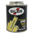 CPVCSILER225 PEGAMENTO AMARILLO CPVC 225GRS SILER