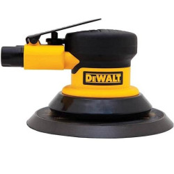 DWMT70780 LIJADORA DE DOBLE ACCION DEWALT