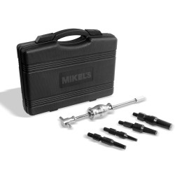 KEIM-5 KIT DE EXTRACTORES INTERNOS CON MARTILLO DESLIZANTE MIKELS