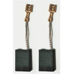 CB-325 1950012 ESCOBILLA O CARBON PARA 9557HP MAKITA