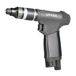 UPTC55A DESTORNILLADOR NEUMATICO DE TORQUE CONTROLADO 950 RPM TIPO PISTOLA URREA