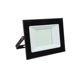 RF100 REFLECTOR DE LED DELGADO 100 W 11,000 LM FOY