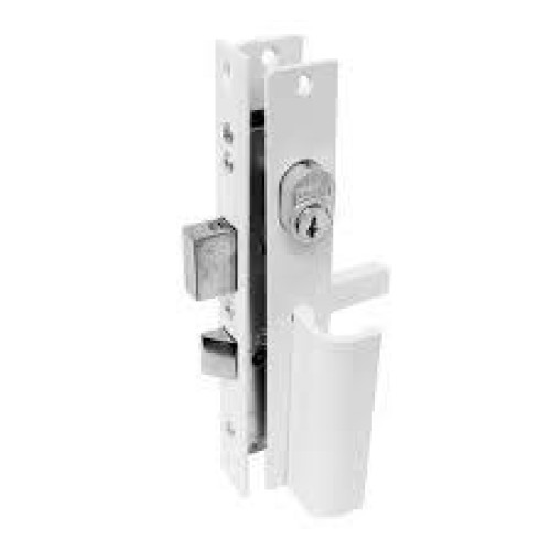 MX946 CERRADURA PARA PERFILES DE ALUMINIO BLANCO EMBUTIR 575 JM ABL PHILLIPS