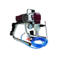 36015 EQUIPO AIRLESS DE 1.4 HP MODELO G7 GONI