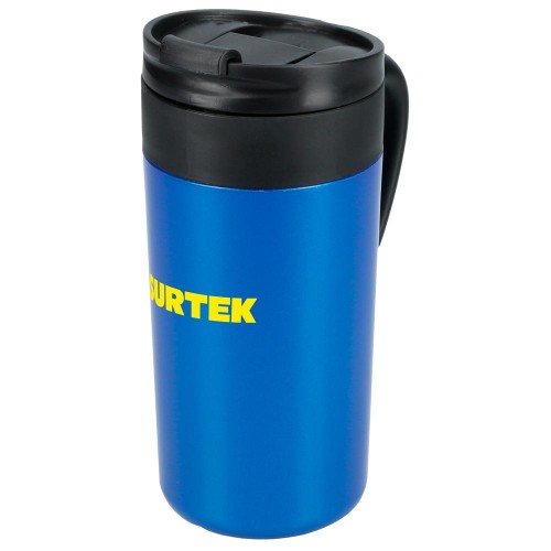 TAR35 TARRO TERMICO DE PLASTICO 350 ML SURTEK TAR35 TARRO TERMICO DE PLASTICO 350 ML SURTEK