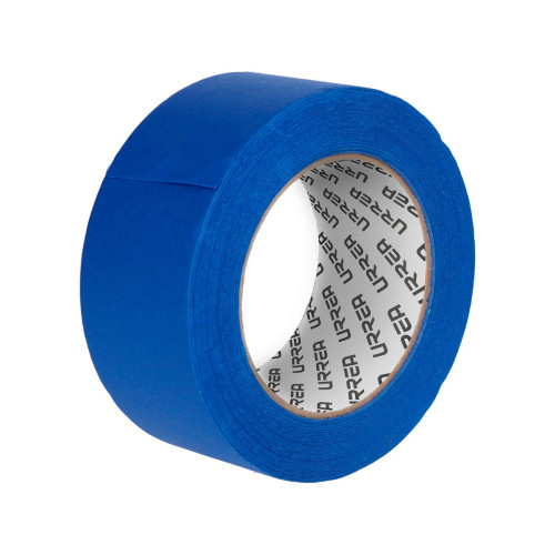 CIM03 CINTA MASKING TAPE AZUL PARA ENMASCARAR 48 MM X 50 M URREA