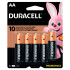 MN2400X5 PILA ALCALINA DURACELL 