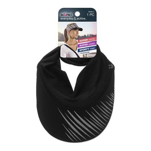 20686 VISERA DE PROTECCION DEPORTIVA SCUNCI