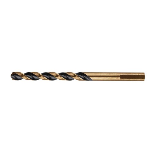 14150 BAV-60 BROCA HSS 6.0 MM TRUGOLD PARA METAL TRUPER