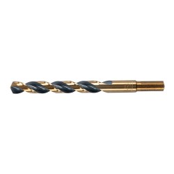 14331 BAV-115 BROCA HSS 11.5 MM TRUGOLD PARA METAL TRUPER