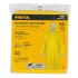 29965 IMPER-XL-P GABARDINA IMPERMEABLE LIGERA DE PVC TALLA XG PRETUL