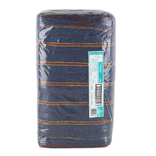 57102 JER-25GP ROLLO DE 25 M DE JERGA PLANA GRIS KLINTEK