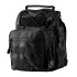 67022 MOLTA-N MOCHILA TACTICA NEGRA DE HOMBRO TRUPER