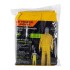 100913 TRA-PRO-L-X CONJUNTO IMPERMEABLE TRIPLE CAPA TALLA G TRUPER