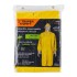 101131 IMPER-M-X GABARDINA IMPERMEABLE TRIPLE CAPA TALLA M TRUPER