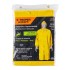 101133 IMPER-XL-X GABARDINA IMPERMEABLE TRIPLE CAPA TALLA XG TRUPER