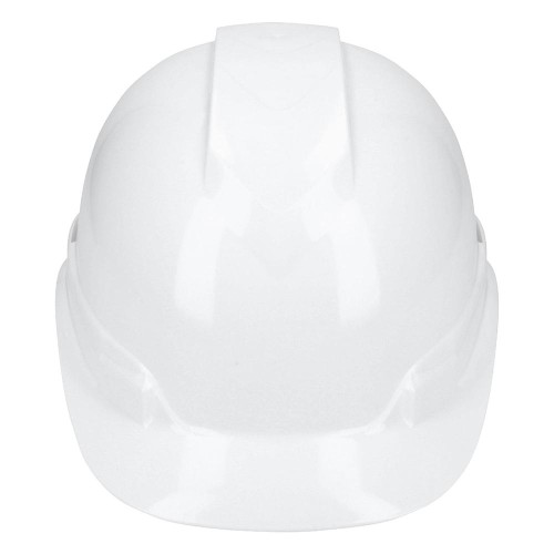 101258 CAS-BI CASCO DE SEGURIDAD VENTILADO AJUSTE DE MATRACA BLANCO TRUPER