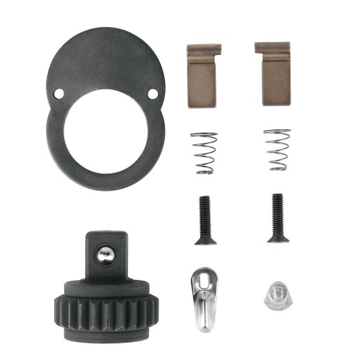 101603 REP-TORQ-1/2 KIT DE REFACCIONES PARA TORQ-1/2 TRUPER