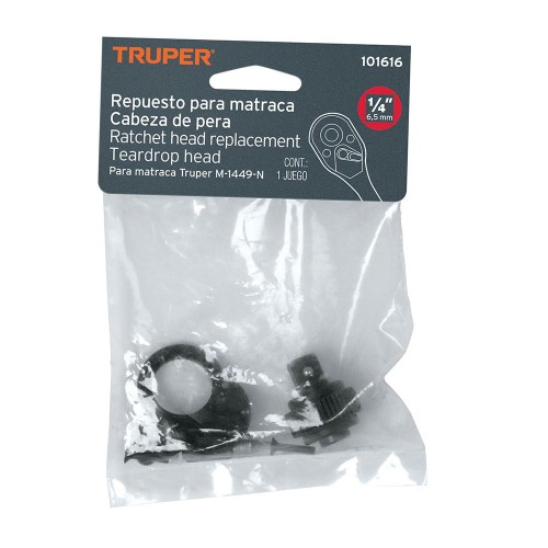 101616 REP-M1449-N KIT DE REPUESTO PARA M-1449-N TRUPER