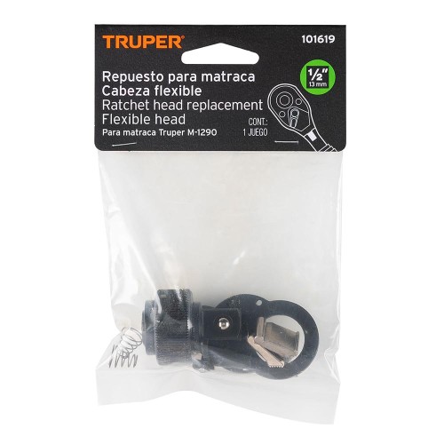 101619 REP-M1290 KIT DE REPUESTO PARA M-1290 TRUPER