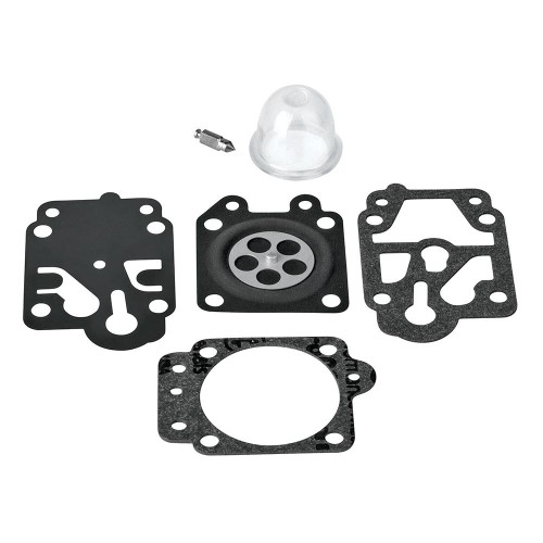 101754 KC-DES-430 KIT DE MANTENIMIENTO PARA CARBURADOR PARA DES-430 TRUPER