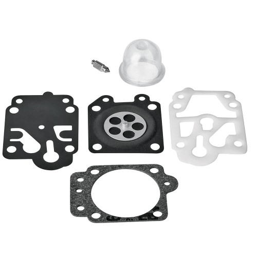 101781 KC-DES-330 KIT DE MANTENIMIENTO PARA CARBURADOR PARA DES-330 TRUPER