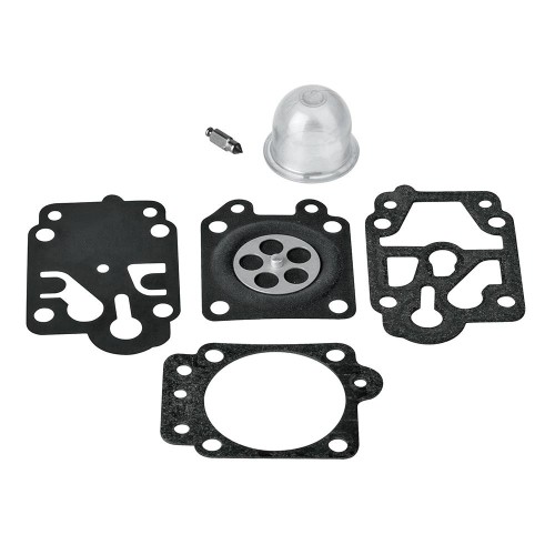 101795 KC-DES-30R KIT DE MANTENIMIENTO PARA CARBURADOR PARA DES-30R TRUPER