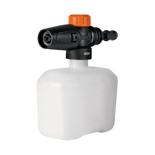 101912 SOAP-HILA DISPENSADOR DE JABON PARA HILA-1500/HILA-1800 TRUPER