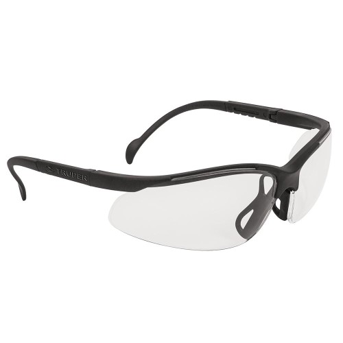 101932 LEDE-ST-AE LENTES DE SEGURIDAD TRANSPARENTES CON ANTIEMPAÑO VISION TRUPER