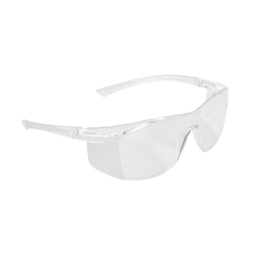 101934 LEN-LT-AE LENTES DE SEGURIDAD TRANSPARENTES CON ANTIEMPAÑO ULTRALITE TRUPER