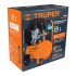 101939 CJ-COMP-25LT CAJA DE EMPAQUE DE REPUESTO PARA COMP-25LT TRUPER