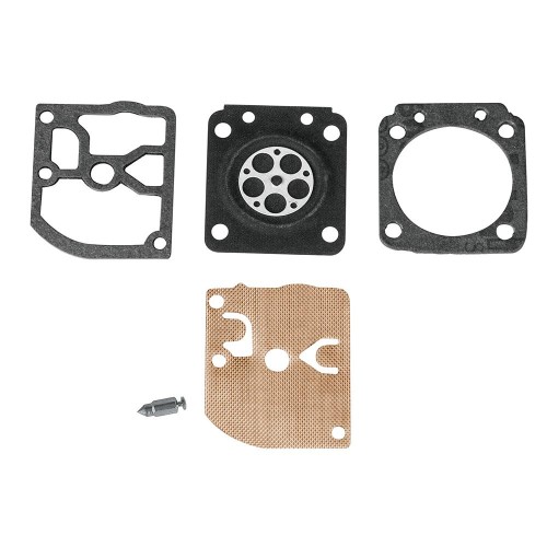 102011 KC-MOT-4518 KIT DE MANTENIMIENTO PARA CARBURADOR PARA MOT-4518 TRUPER