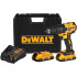 DCD7771D2 20V TALADRO ATORNILLADOR DD Kit (2BAT 2AH) DEWALT